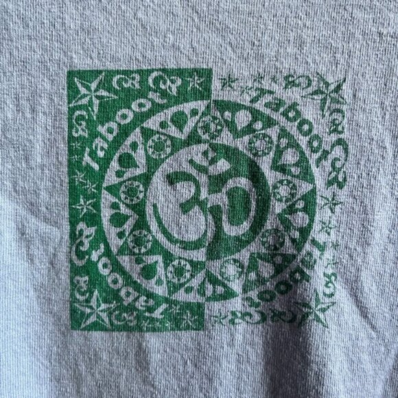 Phish Telluride T-Shirt 2010 Colorado - Picture 4 of 5